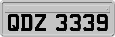 QDZ3339