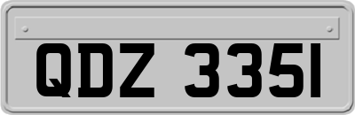 QDZ3351