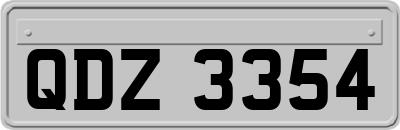 QDZ3354