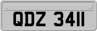 QDZ3411
