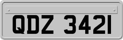 QDZ3421