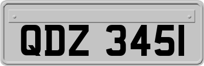 QDZ3451