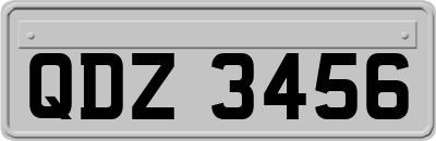 QDZ3456
