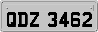 QDZ3462