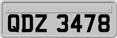 QDZ3478