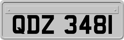 QDZ3481