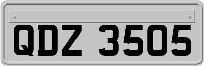 QDZ3505