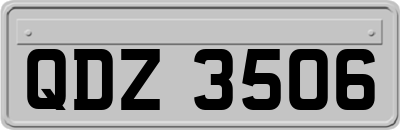 QDZ3506