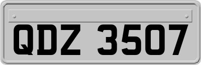 QDZ3507
