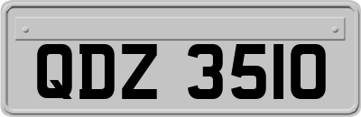 QDZ3510
