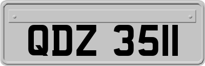 QDZ3511