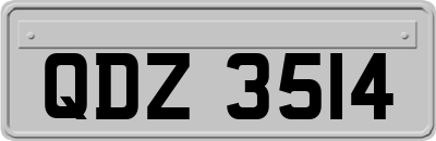 QDZ3514