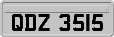 QDZ3515