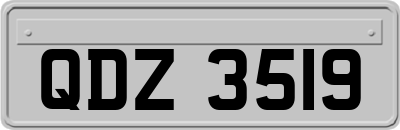 QDZ3519