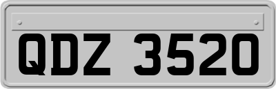 QDZ3520