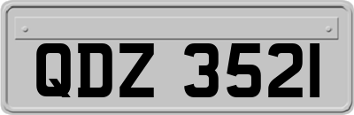 QDZ3521