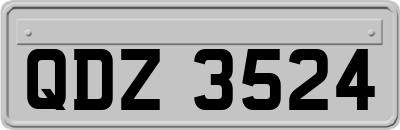QDZ3524