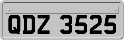QDZ3525