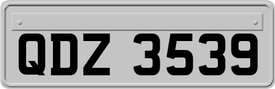 QDZ3539