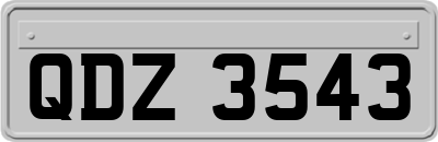 QDZ3543