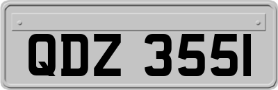 QDZ3551