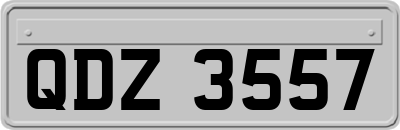 QDZ3557