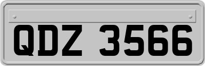 QDZ3566