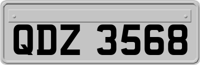 QDZ3568