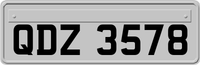 QDZ3578