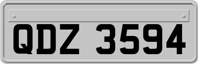 QDZ3594