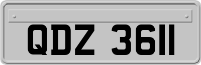 QDZ3611