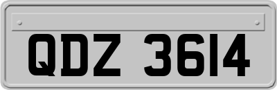 QDZ3614