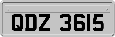 QDZ3615