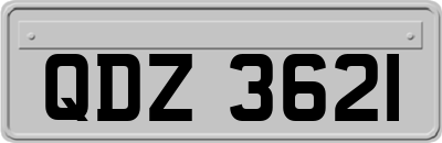 QDZ3621