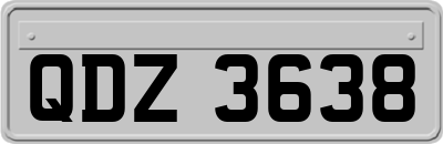 QDZ3638