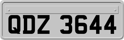 QDZ3644