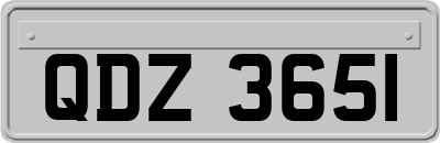 QDZ3651