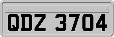 QDZ3704