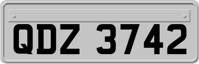 QDZ3742