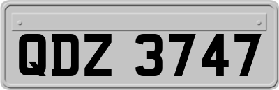 QDZ3747