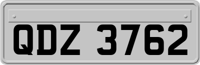 QDZ3762