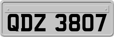 QDZ3807