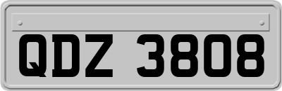 QDZ3808