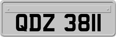 QDZ3811