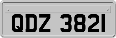 QDZ3821