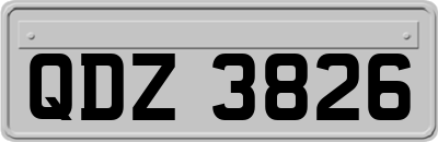 QDZ3826