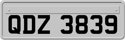 QDZ3839