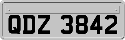 QDZ3842