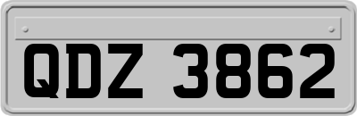 QDZ3862