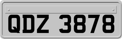 QDZ3878